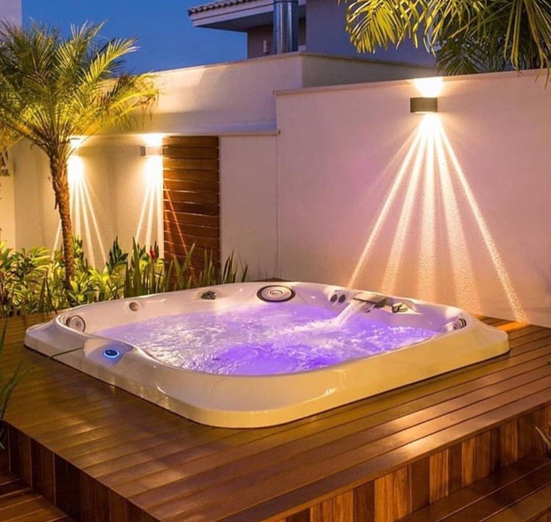 Private Jacuzzi spa room in Kattigenahalli near Bagalur Cross